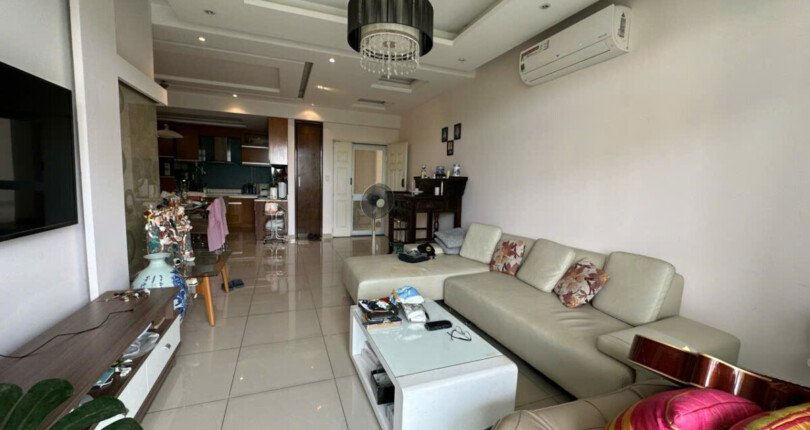 ban can ho graden court 1 5 810x430 - Bán nhanh căn hộ Garden Court 1. DT 128m2 Thiết kế 3 Phòng-2wc- Nội thất như hình- Nhà đang trống- Giá bán 12.8 Tỷ