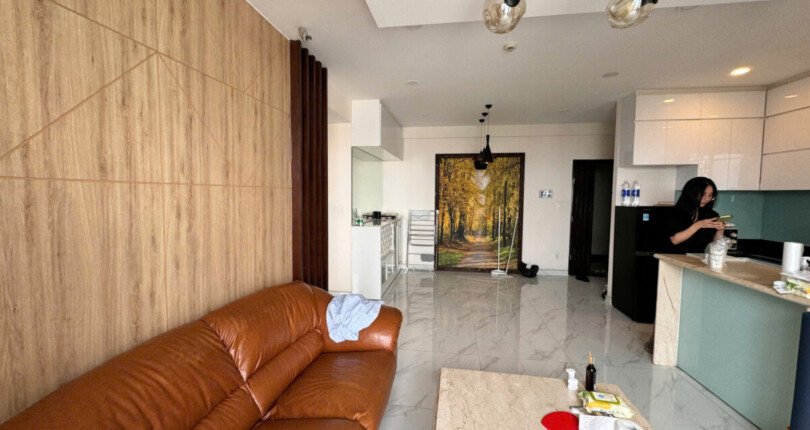 ban can ho green valley 5 810x430 - Bán căn hộ Green Valley. DT 88m2 Lầu cao- View nhìn về quận 1. Hiện đang cho thuê 20 triệu/tháng. Giá bán 7.350 Tỷ