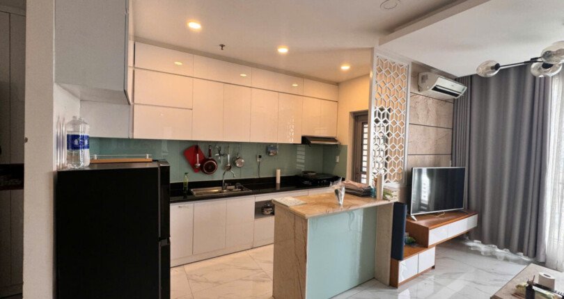 ban can ho green valley 6 810x430 - Bán căn hộ Green Valley. DT 88m2 Lầu cao- View nhìn về quận 1. Hiện đang cho thuê 20 triệu/tháng. Giá bán 7.350 Tỷ