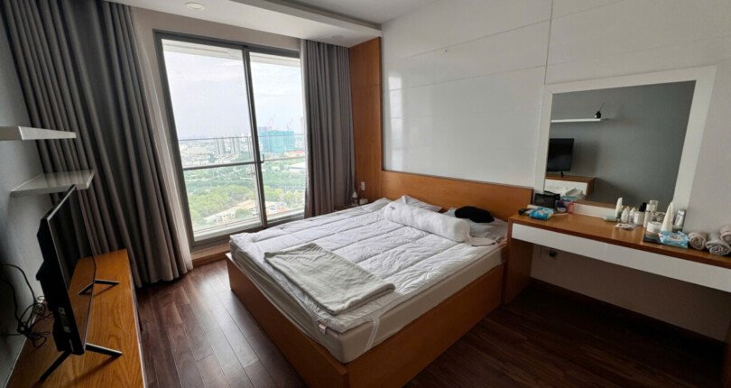 ban can ho green valley 8 810x430 - Bán căn hộ Green Valley. DT 88m2 Lầu cao- View nhìn về quận 1. Hiện đang cho thuê 20 triệu/tháng. Giá bán 7.350 Tỷ