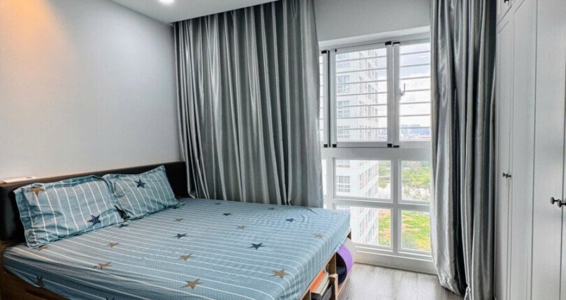 ban can ho happy valley 1 810x430 - Bán nhanh CH Happy Valley. DT 100m2-Thiết kế 3 Phòng-2wc- Nội thất như hình- Nhà đang trống- Giá bán 8.7 Tỷ