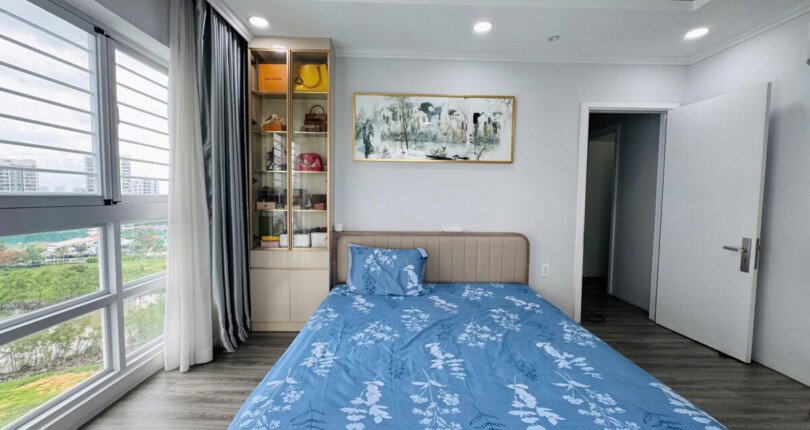 ban can ho happy valley 13 810x430 - Bán nhanh CH Happy Valley. DT 100m2-Thiết kế 3 Phòng-2wc- Nội thất như hình- Nhà đang trống- Giá bán 8.7 Tỷ