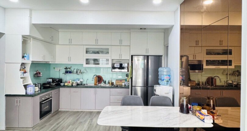 ban can ho happy valley 8 810x430 - Bán nhanh CH Happy Valley. DT 100m2-Thiết kế 3 Phòng-2wc- Nội thất như hình- Nhà đang trống- Giá bán 8.7 Tỷ