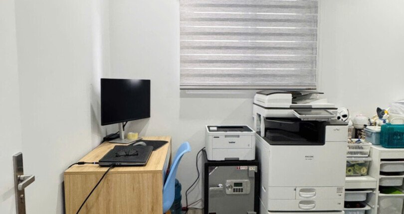 ban can ho happy valley 9 810x430 - Bán nhanh CH Happy Valley. DT 100m2-Thiết kế 3 Phòng-2wc- Nội thất như hình- Nhà đang trống- Giá bán 8.7 Tỷ