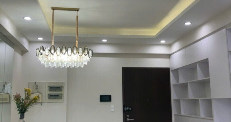 ban can ho hung phuc 12 810x430 - Bán nhanh căn góc Hưng Phúc Happy residences. DT 92m2 Thiết kế 3 Phòng-2wc- Nội thất đầy đủ- Giá 8.4 Tỷ