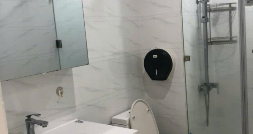 ban can ho hung phuc 14 810x430 - Bán nhanh căn góc Hưng Phúc Happy residences. DT 92m2 Thiết kế 3 Phòng-2wc- Nội thất đầy đủ- Giá 8.4 Tỷ