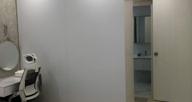 ban can ho hung phuc 18 810x430 - Bán nhanh căn góc Hưng Phúc Happy residences. DT 92m2 Thiết kế 3 Phòng-2wc- Nội thất đầy đủ- Giá 8.4 Tỷ