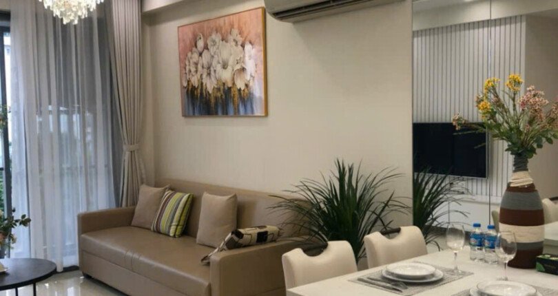 ban can ho hung phuc 3 810x430 - Bán nhanh căn góc Hưng Phúc Happy residences. DT 92m2 Thiết kế 3 Phòng-2wc- Nội thất đầy đủ- Giá 8.4 Tỷ