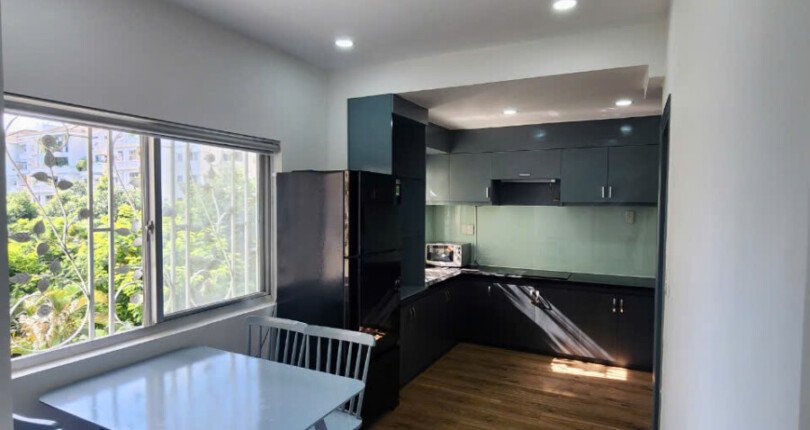 ban can ho hung vuong 2 5 1 810x430 - Cần bán căn hộ Hưng Vượng 2. DT 60m2 Nhà đẹp- 2 Phòng ngủ-1wc Nội thất như hình- Giá bán 3.7 Tỷ