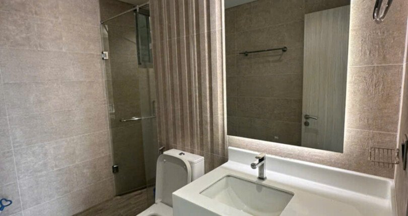 ban can ho midtown m6 1 810x430 - Bán nhanh căn hộ Midtown Tòa M6. DT 90m2 Lầu cao View đông nam- nội thất chủ đầu tư- Có ô xe trệt- Giá 8.6 Tỷ