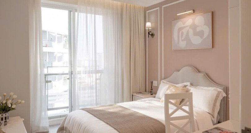 ban can ho riverpark residence 1 810x430 - Cần bán căn hộ Riverpark Residence. DT 127m2 Nhà rất đẹp- Nội Thất mới 100%- Nhận nhà vào ở ngay- 3 PN-2wc- Giá 14.2 Tỷ