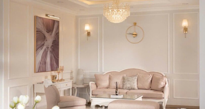 ban can ho riverpark residence 2 810x430 - Cần bán căn hộ Riverpark Residence. DT 127m2 Nhà rất đẹp- Nội Thất mới 100%- Nhận nhà vào ở ngay- 3 PN-2wc- Giá 14.2 Tỷ