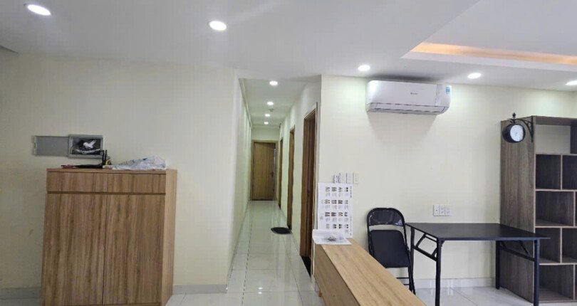 ban can ho saigon south residences 11 810x430 - Bán nhanh căn hộ Saigon South Residences. Căn góc 100m2 Lầu cao- View thoáng, đẹp, 3 Phòng-2wc Đã có sổ. Giá 6.6 Tỷ