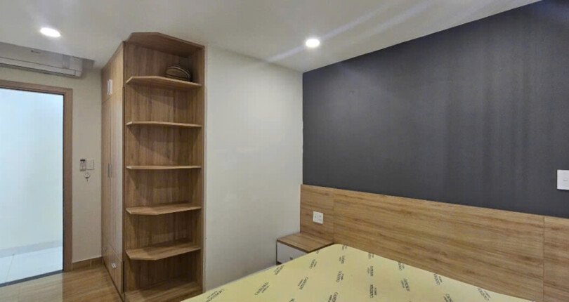 ban can ho saigon south residences 12 810x430 - Bán nhanh căn hộ Saigon South Residences. Căn góc 100m2 Lầu cao- View thoáng, đẹp, 3 Phòng-2wc Đã có sổ. Giá 6.6 Tỷ