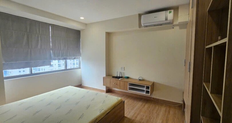 ban can ho saigon south residences 3 810x430 - Bán nhanh căn hộ Saigon South Residences. Căn góc 100m2 Lầu cao- View thoáng, đẹp, 3 Phòng-2wc Đã có sổ. Giá 6.6 Tỷ