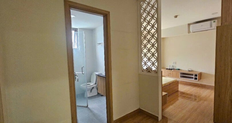 ban can ho saigon south residences 4 810x430 - Bán nhanh căn hộ Saigon South Residences. Căn góc 100m2 Lầu cao- View thoáng, đẹp, 3 Phòng-2wc Đã có sổ. Giá 6.6 Tỷ