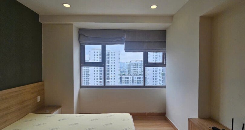 ban can ho saigon south residences 5 810x430 - Bán nhanh căn hộ Saigon South Residences. Căn góc 100m2 Lầu cao- View thoáng, đẹp, 3 Phòng-2wc Đã có sổ. Giá 6.6 Tỷ