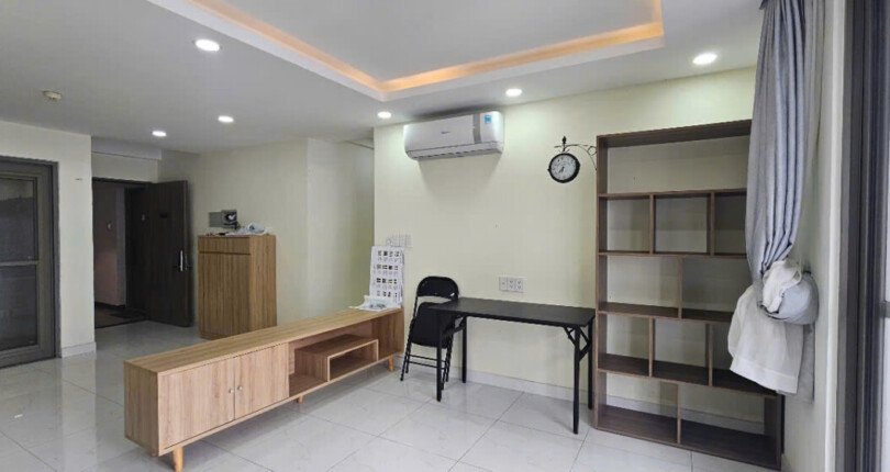 ban can ho saigon south residences 8 810x430 - Bán nhanh căn hộ Saigon South Residences. Căn góc 100m2 Lầu cao- View thoáng, đẹp, 3 Phòng-2wc Đã có sổ. Giá 6.6 Tỷ