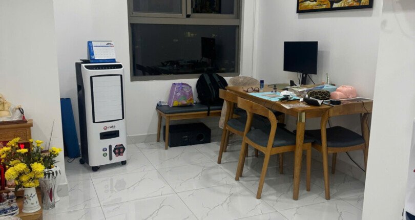 ban can ho saigpn south 11 810x430 - Bán căn hộ Saigon South Residences. DT 100m2 Lầu cao 2 Phòng-2wc- Nội thất đầy đủ- đã có sổ- Giá 6.6 Tỷ