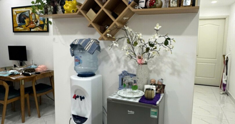 ban can ho saigpn south 2 810x430 - Bán căn hộ Saigon South Residences. DT 100m2 Lầu cao 2 Phòng-2wc- Nội thất đầy đủ- đã có sổ- Giá 6.6 Tỷ