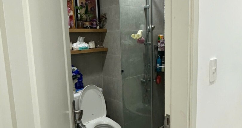 ban can ho saigpn south 8 810x430 - Bán căn hộ Saigon South Residences. DT 100m2 Lầu cao 2 Phòng-2wc- Nội thất đầy đủ- đã có sổ- Giá 6.6 Tỷ