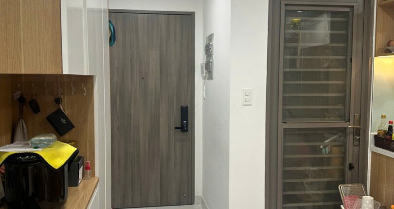 ban can ho saigpn south 9 810x430 - Bán căn hộ Saigon South Residences. DT 100m2 Lầu cao 2 Phòng-2wc- Nội thất đầy đủ- đã có sổ- Giá 6.6 Tỷ