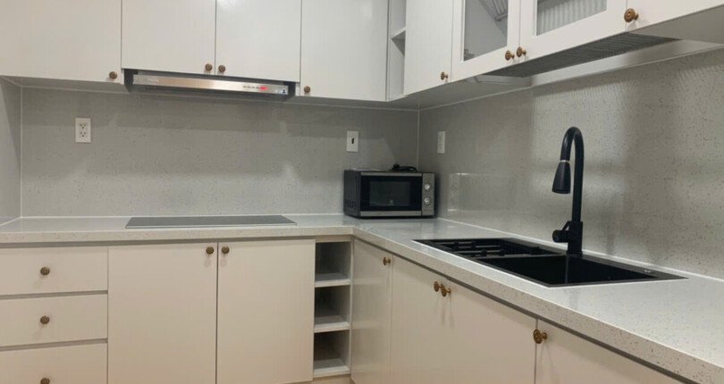 ban can ho scenic valley 1 12 2 810x430 - Cần bán căn góc chung cư Scenic Valley 1. DT 77m2 Nhà đẹp- Nội thất mới 100%- 2 phòng-2wc- lầu trung- Giá bán 6.9 Tỷ (TL)