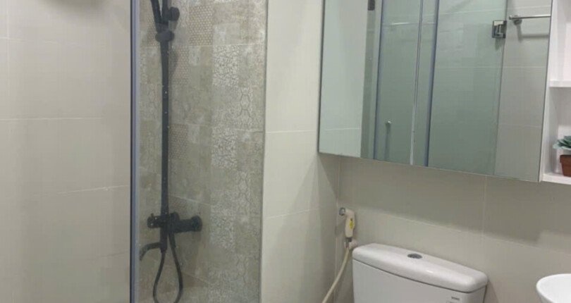 ban can ho scenic valley 1 13 810x430 - Cần bán căn góc chung cư Scenic Valley 1. DT 77m2 Nhà đẹp- Nội thất mới 100%- 2 phòng-2wc- lầu trung- Giá bán 6.9 Tỷ (TL)