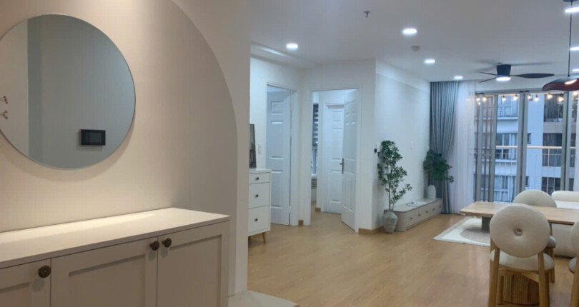 ban can ho scenic valley 1 16 810x430 - Cần bán nhanh căn hộ đẹp Scenic Valley 1. Căn góc 77m2 Nội thất mới 100%-2pn-2wc- Lầu trung- Giá 7 Tỷ