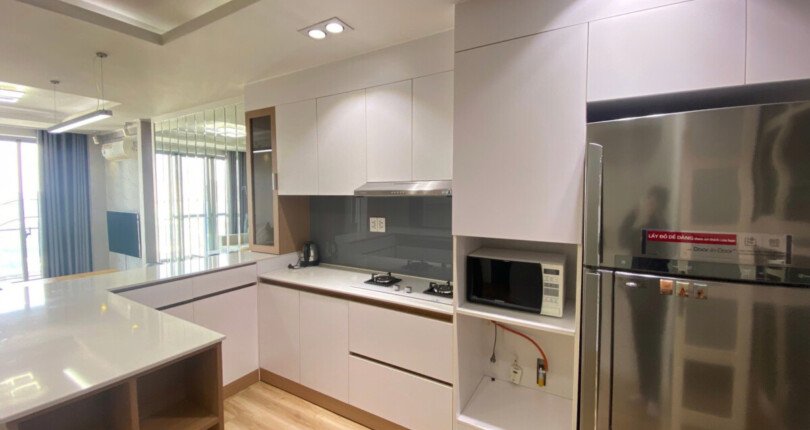 ban can ho scenic valley 1 4 6 810x430 - Bán căn hộ Scenic Valley 1. DT 80m2 Lầu cao- 2 Phòng-2wc- Nội thất đầy đủ như hình- Nhà đang trống Giá 7 Tỷ