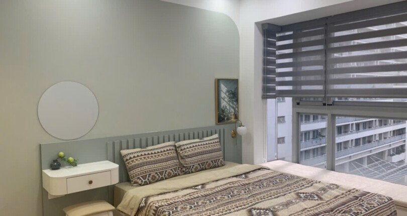 ban can ho scenic valley 1 5 1 810x430 - Cần bán căn góc chung cư Scenic Valley 1. DT 77m2 Nhà đẹp- Nội thất mới 100%- 2 phòng-2wc- lầu trung- Giá bán 6.9 Tỷ (TL)