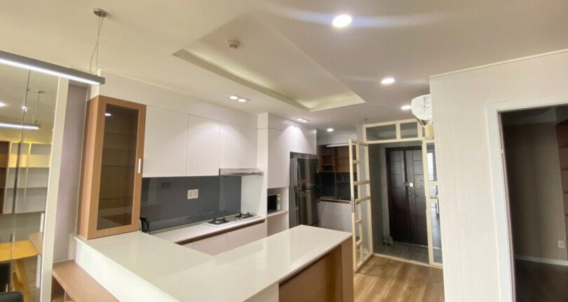 ban can ho scenic valley 1 5 2 810x430 - Bán căn hộ Scenic Valley 1. DT 80m2 Lầu cao- 2 Phòng-2wc- Nội thất đầy đủ như hình- Nhà đang trống Giá 7 Tỷ