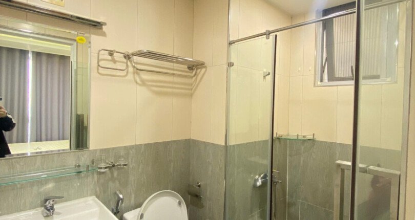 ban can ho scenic valley 1 9 3 810x430 - Bán căn hộ Scenic Valley 1. DT 80m2 Lầu cao- 2 Phòng-2wc- Nội thất đầy đủ như hình- Nhà đang trống Giá 7 Tỷ