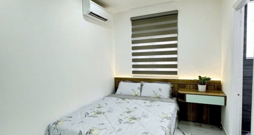 ban can ho sky garden 1 12 1 810x430 - Bán nhanh căn góc Sky Garden 1. DT 89m2 Nhà rất đẹp- thiết kế 3 Phòng-2wc- Nội thất như hình- Giá 5.9 Tỷ