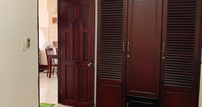 ban can ho sky garden 1 12 810x430 - Bán căn hộ Sky Garden 1. DT 71m2 Nhà thiết kế 2 Phòng-1wc- Lầu trung- Cửa Bắc View Nam- Giá 4.2 Tỷ