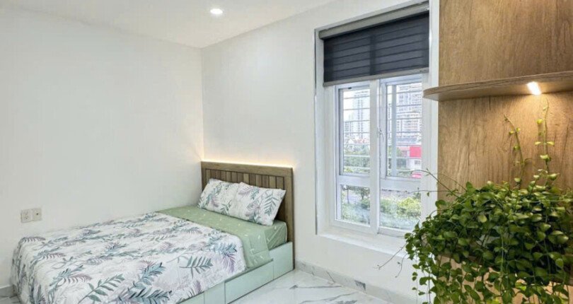 ban can ho sky garden 1 18 810x430 - Bán nhanh căn góc Sky Garden 1. DT 89m2 Nhà rất đẹp- thiết kế 3 Phòng-2wc- Nội thất như hình- Giá 5.9 Tỷ