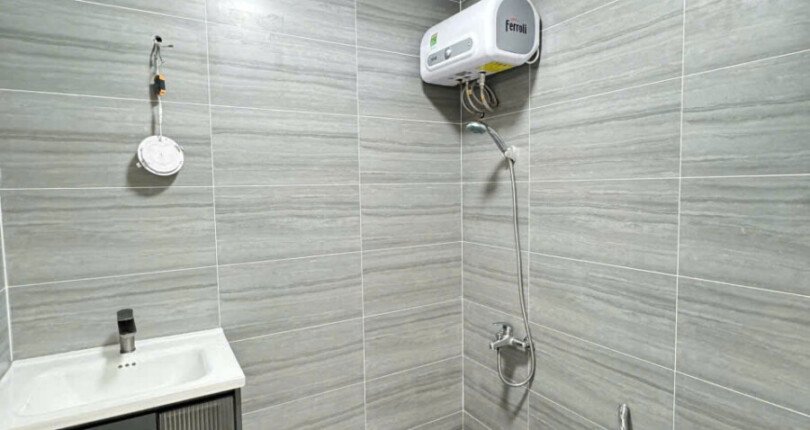 ban can ho sky garden 1 21 810x430 - Bán nhanh căn góc Sky Garden 1. DT 89m2 Nhà rất đẹp- thiết kế 3 Phòng-2wc- Nội thất như hình- Giá 5.9 Tỷ