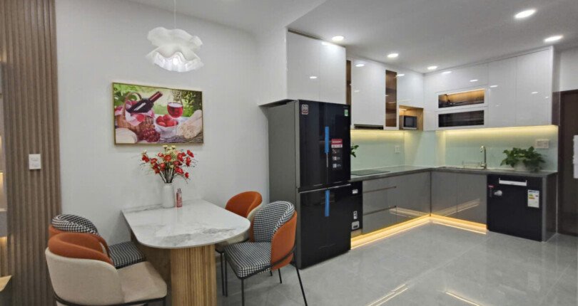 ban can ho sky garden 2 6 3 810x430 - Bán nhanh căn hộ Sky Garden 2. DT 71m2 Lầu cao Nội thất mới 100%. 2 Phòng-2wc- Giá bán 4.990 Tỷ