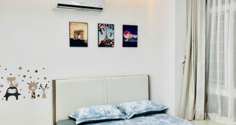 ban can ho sky garden 3 1 2 810x430 - Bán căn hộ Sky Garden 3. DT 70m2 Nhà đẹp- View quận 1 cực thoáng- thiết kế 2 Phòng-2wc- Nội thất như hình- Giá 5.150 Tỷ