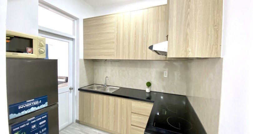 ban can ho sky garden 3 10 1 810x430 - Bán căn hộ Sky Garden 3. DT 56m2 Lầu cao- Đầy đủ nội thất- 2pn-1wc Đang cho thuê 12 Triệu/Tháng- Giá bán 3.950 Tỷ