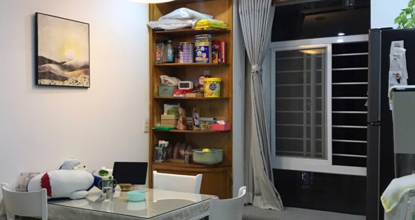 ban can ho sky garden 3 10 13 810x430 - Bán căn hộ tại Sky Garden 3, DT 70m2 Lầu cao vút- rất thoáng- 2 Phòng-2wc- Đủ nội thất- Giá 4.750 Tỷ