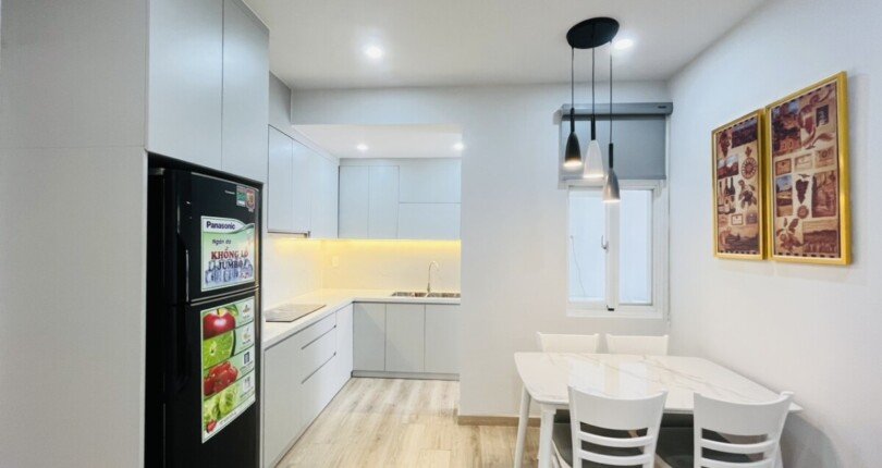 ban can ho sky garden 3 10 14 810x430 - Bán căn hộ Sky Garden 3. DT 56m2 Nhà đẹp lầu cao- 2 Phòng ngủ-1wc- Nhà đủ nội thất như hình- Giá 3.890 Tỷ