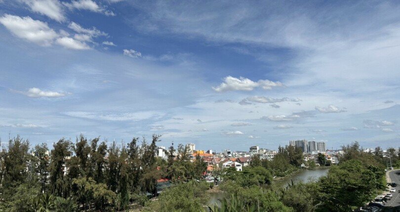 ban can ho sky garden 3 11 10 810x430 - Cho thuê căn hộ Sky garden 3. DT 70m2 Nhà đẹp- View sông-2 phòng ngủ-2wc- Giá thuê chỉ 14 Triệu/Tháng