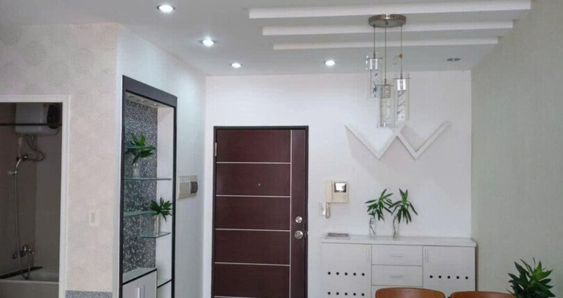 ban can ho sky garden 3 11 6 810x430 - Bán căn hộ Sky Garden 3. DT 56m2 Lầu trung- 2 Phòng ngủ-1wc- cửa bắc view hướng nam- Giá bán 4 Tỷ