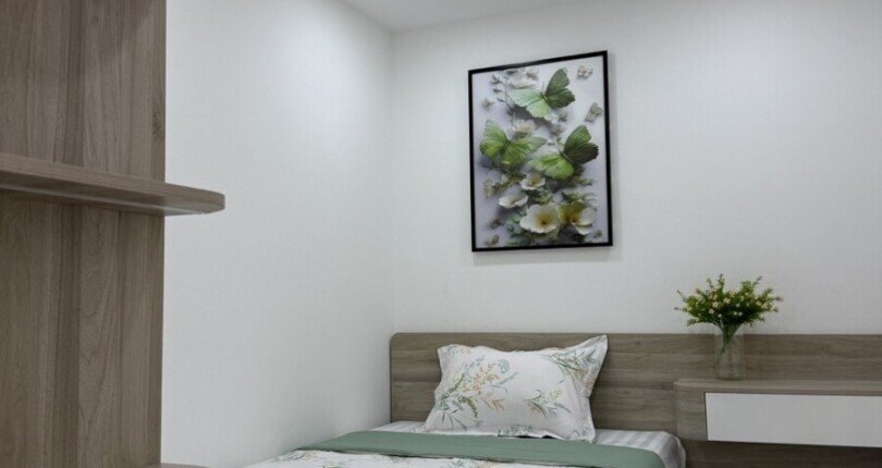 ban can ho sky garden 3 13 2 810x430 - Bán căn hộ Sky Garden 3. DT 56m2 Nhà đẹp Nội Thất mới 100%- thiết kế 2 phòng-1wc Giá bán 4.385 Tỷ