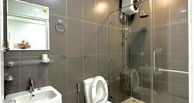 ban can ho sky garden 3 13 6 810x430 - Cho thuê căn hộ Sky garden 3. DT 70m2 Nhà đẹp- View sông-2 phòng ngủ-2wc- Giá thuê chỉ 14 Triệu/Tháng