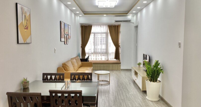 ban can ho sky garden 3 16 1 810x430 - Bán căn hộ Sky Garden 3. DT 56m2 Lầu cao- Đầy đủ nội thất- 2pn-1wc Đang cho thuê 12 Triệu/Tháng- Giá bán 3.950 Tỷ