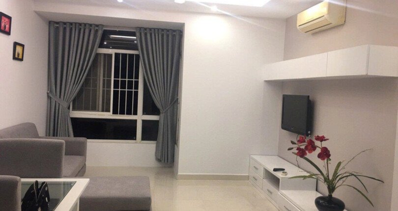 ban can ho sky garden 3 2 14 810x430 - Bán căn hộ Sky Garden 3. DT 70m2 Lầu cao- 2 Phòng-2wc- Đang cho thuê 13 Triệu/Tháng- Giá bán 4.750 Tỷ