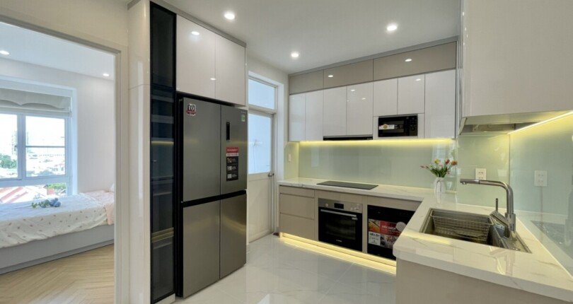 ban can ho sky garden 3 2 9 810x430 - Bán nhanh căn góc đẹp tại Sky Garden 3. DT 72m2 Thiết kế 3 Phòng-2wc- Nội thất mới 100% chưa ở. Giá 6.250 Tỷ