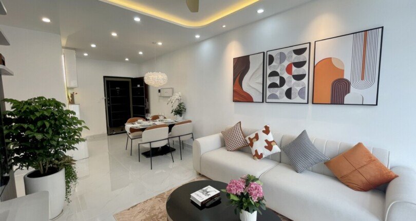 ban can ho sky garden 3 20 810x430 - Bán nhanh căn góc đẹp tại Sky Garden 3. DT 72m2 Thiết kế 3 Phòng-2wc- Nội thất mới 100% chưa ở. Giá 6.250 Tỷ